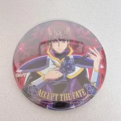 Yesプリキュア5GOGO！ 限定 スパークル 缶バッジ ダークココ