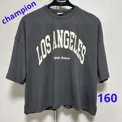 チャンピオン　レピピ　Tシャツ　160 Ｌ