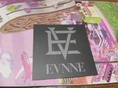 EVNNE イブン ユンソ ヨントン サイン トレカ ステッカー プリクラ 2026年最新】EVNNEの人気アイテム - メルカリ