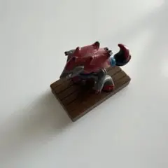 ポケモン ミニフィギュア ゾロアーク
