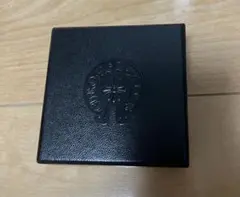 크롬 하트 선물 상자