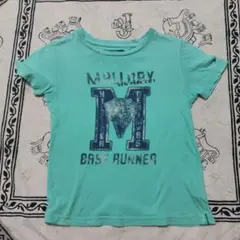 TOMMY　HILFIGER  トミー　110 Ｔシャツ