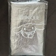 CLINIQUE✖︎サンリオコラボトートバッグ