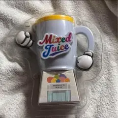 ジャニーズWEST MixedJuice ペンライト
