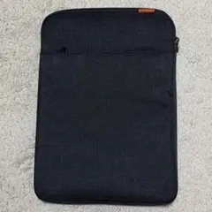 Inateck パソコンケース 13インチ 【360°超強保護】