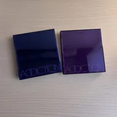 ADDICTION アイシャドウ