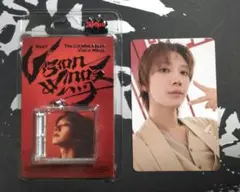 WayV 威神V Vision Wings テン セット