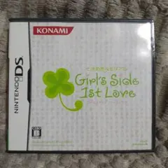 ときめきメモリアル Girl's Side 1st Love