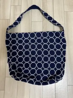 ミナペルホネン　ショルダーバッグ（手持ちバッグとの2way）