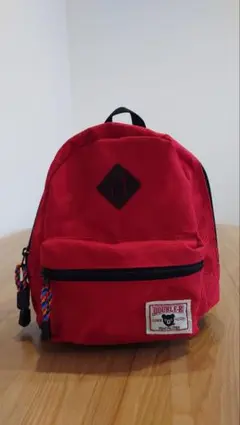 ミキハウス DOUBLE.B ダブルビー リュック