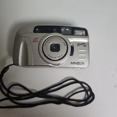 MINOLTA Zoom 70 컴팩트 필름 카메라