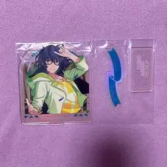 青葉つむぎ アクスタ