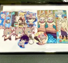 鬼滅の刃　 嘴平伊之助　まとめ売り