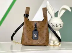 Louis Vuitton モノグラム ショルダーバッグ