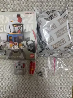 QMSV mini RX-78-2 GUNDAM ガンダム