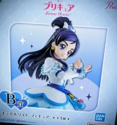 一番くじ プリキュア フィギュアセット A賞B賞 2種セット