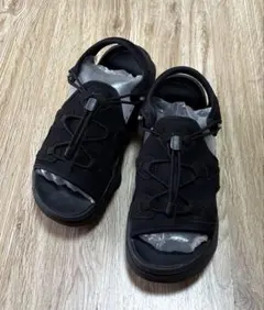 NIKE エアマックスココ 25cm AIR MAX ブラック