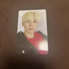 シーグリ2019 スングァン トレカ　SEVENTEEN