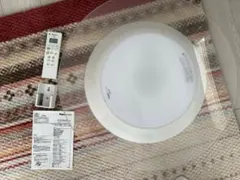 Panasonic パルックLED シーリングライト HH-CL0892A