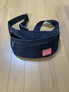 Manhattan Portage ボディバッグ