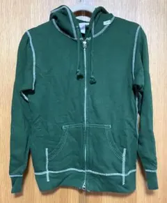 未使用 United Athle ユナイテッドアスレ スウェット パーカー S
