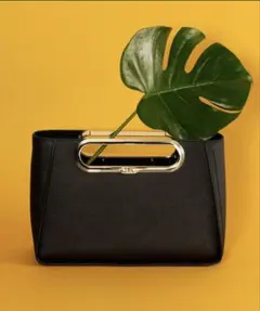 マイケルコース　CHELSEA コンバーチブル クラッチ ラージ