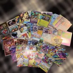 ポケモンカード まとめ売り サーナイト ライチュウ カプテテフ - メルカリ