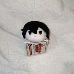 シンタロー　もちもちマスコット　カゲプロ　メカクシティアクターズぬいぐるみ
