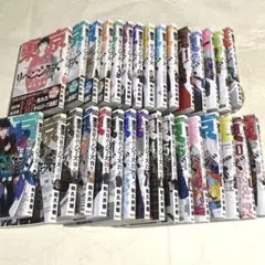 東京リベンジャーズ①〜㉛　全巻セット