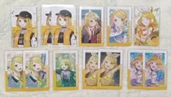 プロセカ 鏡音リン エピカ まとめ売り 9枚セット