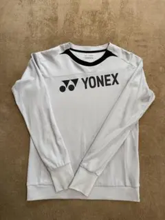 42 YONEX 長袖ウォームアップウェア JP Lサイズ