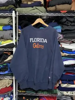 90s リバースウィーブ スウェット FLORIDA Gators - メルカリ