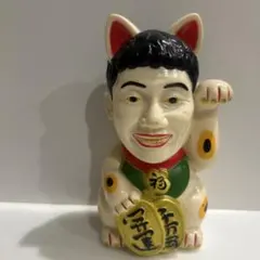 ピンクトイズ ソフビ 蓄光 春福猫 - メルカリ