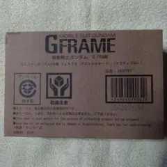 G框架 菲尼克斯