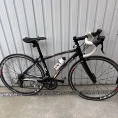 メンテ済ロード Bianchi Via nirone7 2×11速 神奈川より - メルカリ