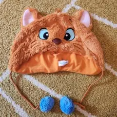 東京ディズニーリゾート トゥルーズ帽子