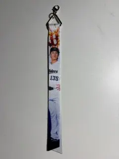 オリックス・バファローズ ボンフィン2026 河内康介