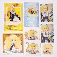 ★匿名配送★ Re:ゼロから始める異世界生活【フレデリカ】まとめ売り
