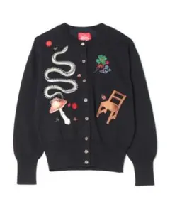 2025年最新】vivienne westwood カーディガンの人気アイテム - メルカリ