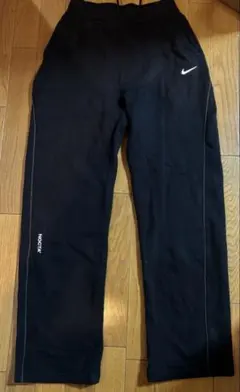 Nike NOCTA ブラック　スウェットパンツ