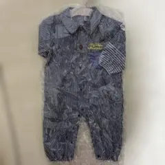 ロンパース　70 80 新品　タグ付き