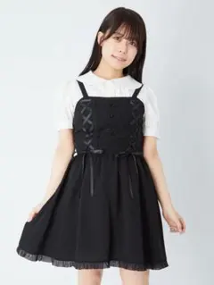 Jamie エーエヌケー スピンドルチャイナJSK ジャンスカ