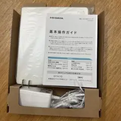 IO-DATA CDレコ CD-6W