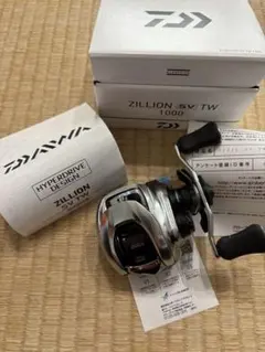 2025年最新】ジリオン sv tw 1000の人気アイテム - メルカリ