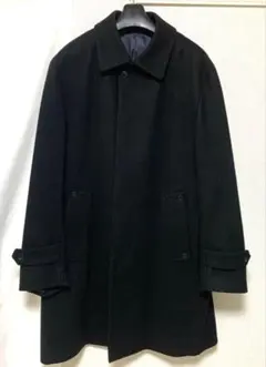 ビジネスコート チェスターコート