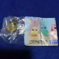 めじるしアクセサリー めじるしチャーム ダッキー トイストーリー