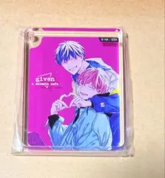 ギヴン　アニカフェ コロッタ