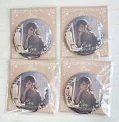 プロセカ 東雲絵名 はぴこれ フェス限 4点