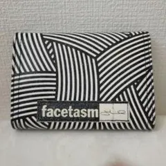 FACETASM 21SS wallet jim lambie ウォレット 財布