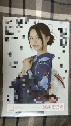 2025年最新】上村莉菜 サイン 生写真の人気アイテム - メルカリ
